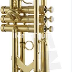 Getzen Genesis Custom Trompeta Bb - Imagen 1