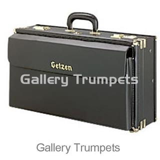 Getzen Genesis Custom Trompeta Bb - Imagen 2