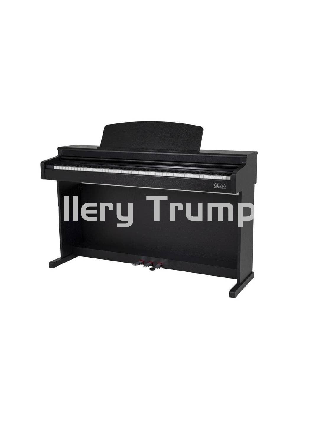 Gewa DP345 Piano Made in Germany Teclado 88 Teclas - Imagen 1