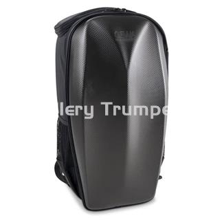 Gewa Estuche 2 Trompetas (o Trompeta + Fliscorno) Space Bag - Imagen 1