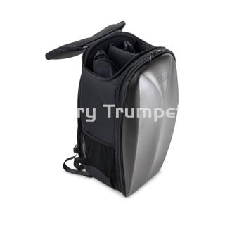 Gewa Estuche 2 Trompetas (o Trompeta + Fliscorno) Space Bag - Imagen 2