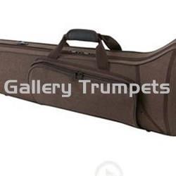 Gewa Estuche Trombón Bajo Compact - Imagen 1