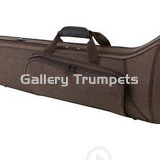 Gewa Estuche Trombón Bajo Compact - Imagen 1
