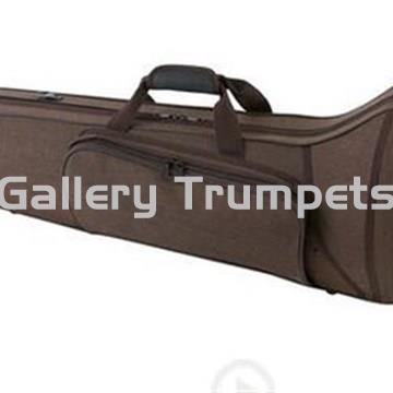 Gewa Estuche Trombón Bajo Compact - Imagen 1