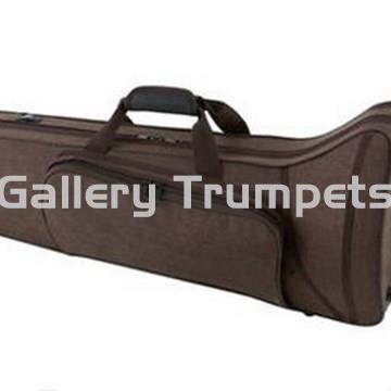Gewa Estuche Trombón Compact - Imagen 1