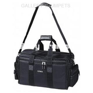 Gewa Premium Funda 3 Trompetas - Imagen 1
