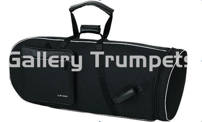 GEWA Premium Funda Tuba Campana 38 cm. - Imagen 1