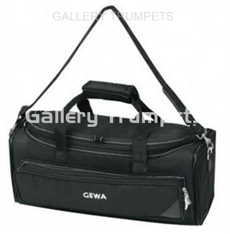 Gewa Prestige SPS Funda 2 Trompetas - Imagen 1