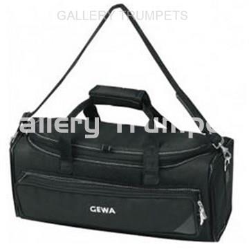 Gewa Prestige SPS Funda 2 Trompetas - Imagen 1
