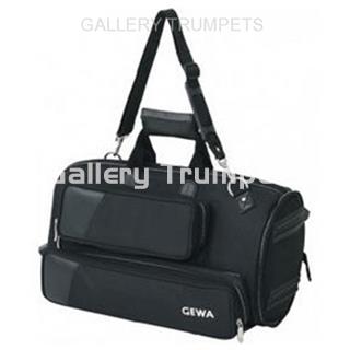 Gewa Prestige SPS Funda Fliscorno - Imagen 1