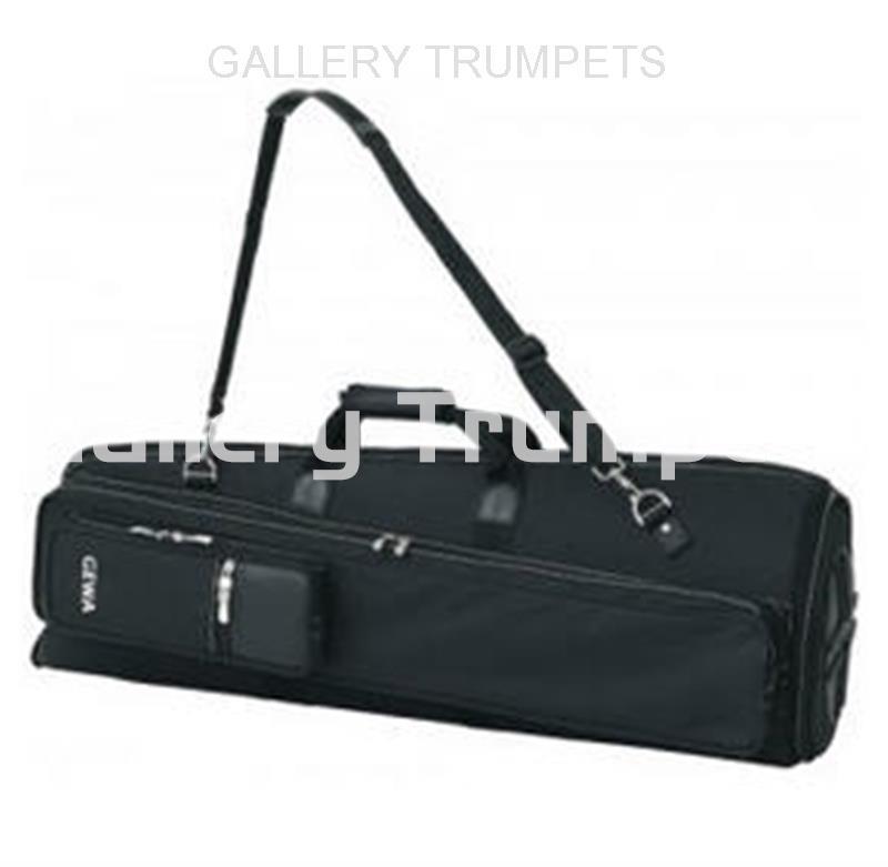 Gewa Prestige SPS Funda Trombón Bajo - Imagen 1