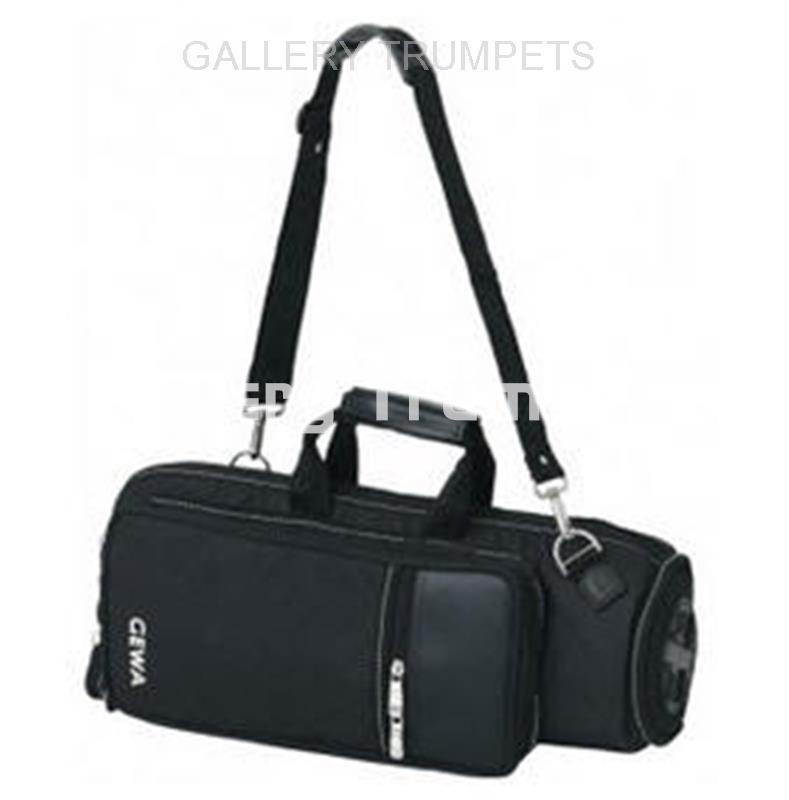 GEWA Prestige SPS Funda Trompeta - Imagen 1