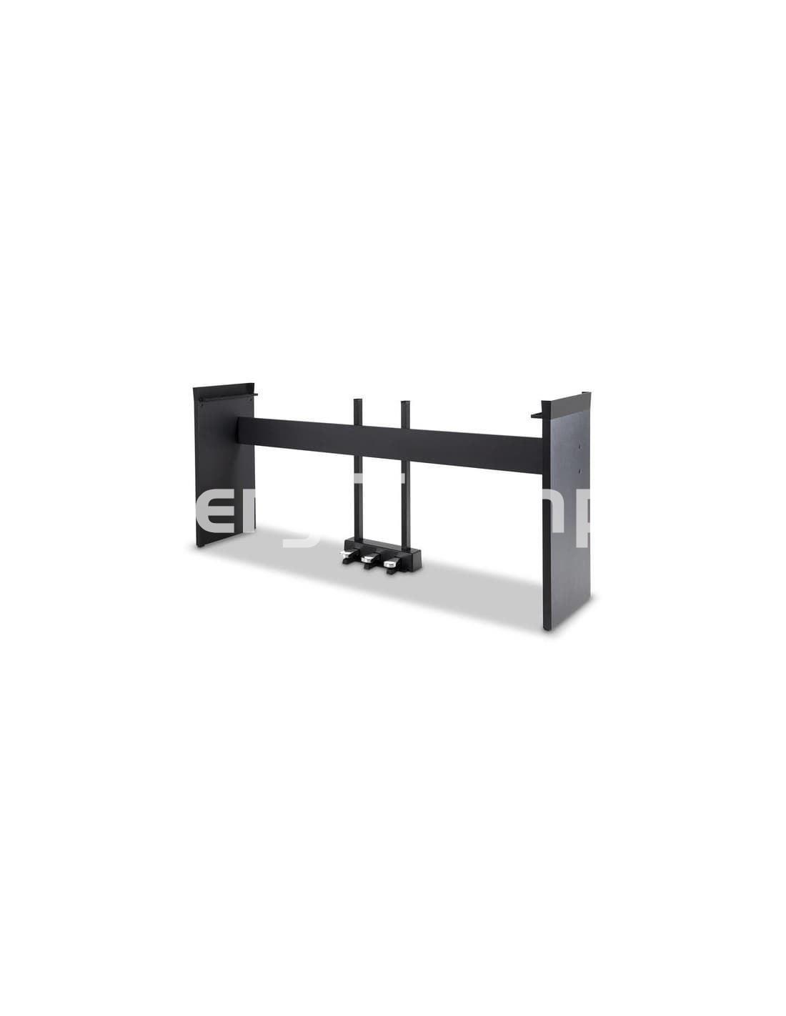 Gewa Soporte Piano PP-3 con 3 Pedales - Imagen 1