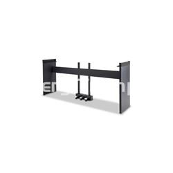 Gewa Soporte Piano PP-3 con 3 Pedales - Imagen 1