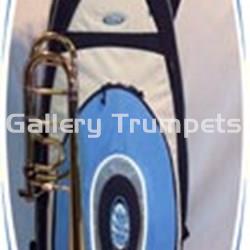 Gig Bags Estuche Trombón - Imagen 1