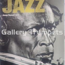 Gigantes del Jazz - Josep Ramón Jové - Imagen 1