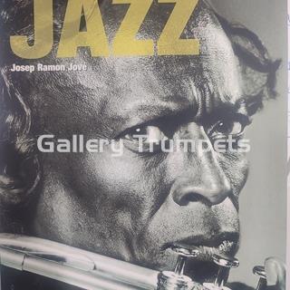 Gigantes del Jazz - Josep Ramón Jové - Imagen 1
