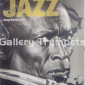 Gigantes del Jazz - Josep Ramón Jové - Imagen 1