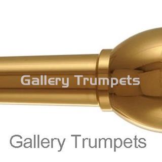 Griego 5M NOUVEAU - Boquilla Trombón Plateada - Imagen 1