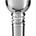 Griego-Alessi 1A Boquilla Trombón - 26,92mm. Taza Poco-Profunda - Imagen 1