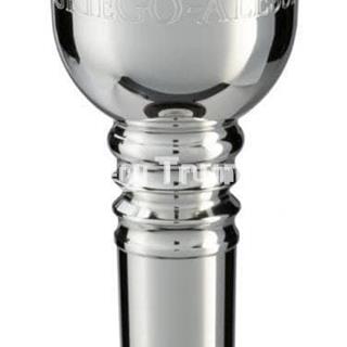 Griego-Alessi 4D Boquilla Trombón - 26,35mm. - Imagen 1