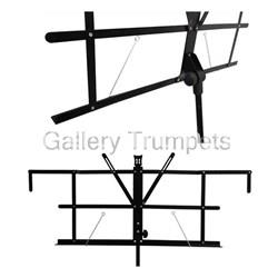 Guil Atril Partituras Plegable con funda - Imagen 2