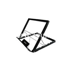 Guil Atril Sobremesa Plegable Metálico con Funda - Imagen 1