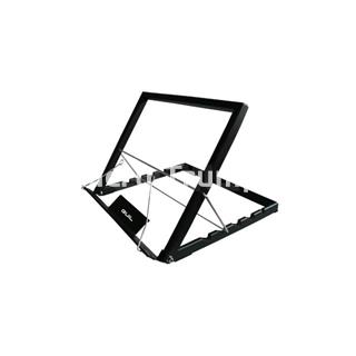 Guil Atril Sobremesa Plegable Metálico con Funda - Imagen 1