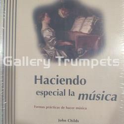 Haciendo especial la música - John Childs - Imagen 1