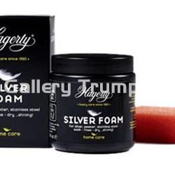 Hagerty Silver Foam - Espuma Limpia Plata - Imagen 1