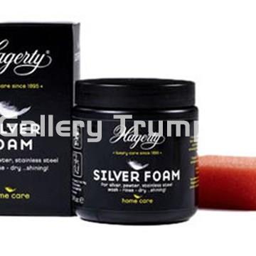 Hagerty Silver Foam - Espuma Limpia Plata - Imagen 1
