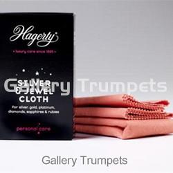 Hagerty Silver & Jewel Cloth - Imagen 1