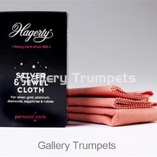 Hagerty Silver & Jewel Cloth - Imagen 1