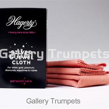 Hagerty Silver & Jewel Cloth - Imagen 1