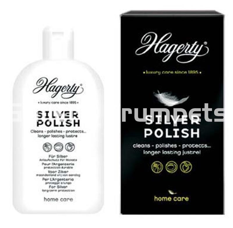 Hagerty Silver Polish - Imagen 1