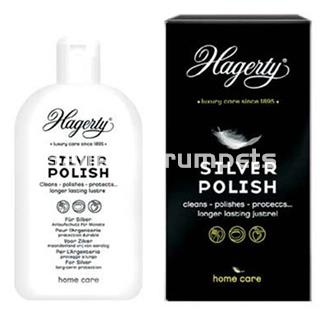 Hagerty Silver Polish - Imagen 1