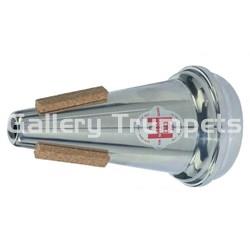 Harmon Sordina Straight Trompeta - Imagen 1