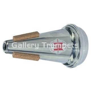 Harmon Sordina Straight Trompeta - Imagen 1