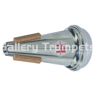 Harmon Sordina Straight Trompeta - Imagen 1