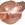 Harmon Wow-Wow Bubble Sordina Trompeta Cobre - Imagen 1
