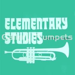 Herbert L. Clarke - Elementary Studies for the Trumpet - Imagen 1