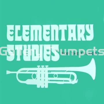 Herbert L. Clarke - Elementary Studies for the Trumpet - Imagen 1