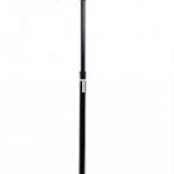 Hercules BS200B Atril Bandeja Lisa - Imagen 1