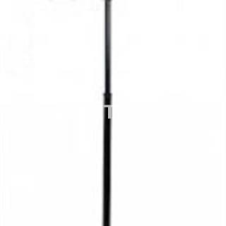 Hercules BS200B Atril Bandeja Lisa - Imagen 1