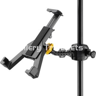 Hercules DG305B Soporte Tablets desde 7" hasta 12,1" - Imagen 2