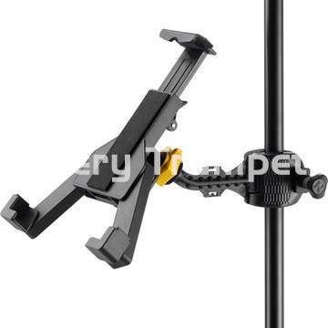 Hercules DG305B Soporte Tablets desde 7" hasta 12,1" - Imagen 2