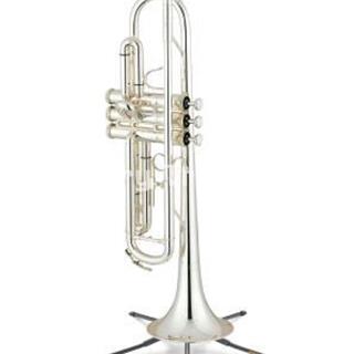 Hercules DS410B Soporte de Trompeta Travel Lite - Imagen 2