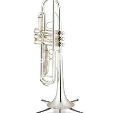 Hercules DS410B Soporte de Trompeta Travel Lite - Imagen 2