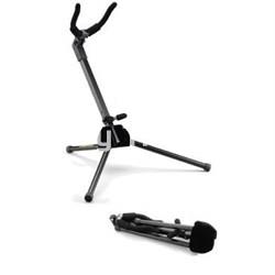 Hercules DS431B Soporte Saxofón Alto Travel Lite - Imagen 2