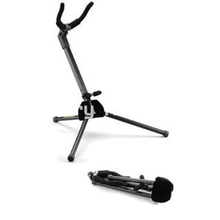 Hercules DS431B Soporte Saxofón Alto Travel Lite - Imagen 2